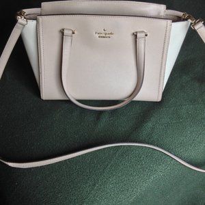 Kate Spade - Small Satchel